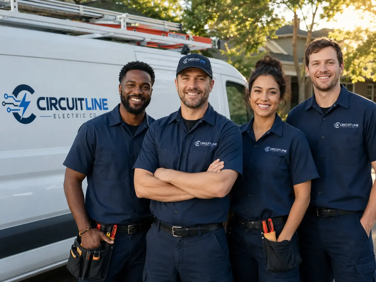 Whole Home Rewiring company in Cassville, MO