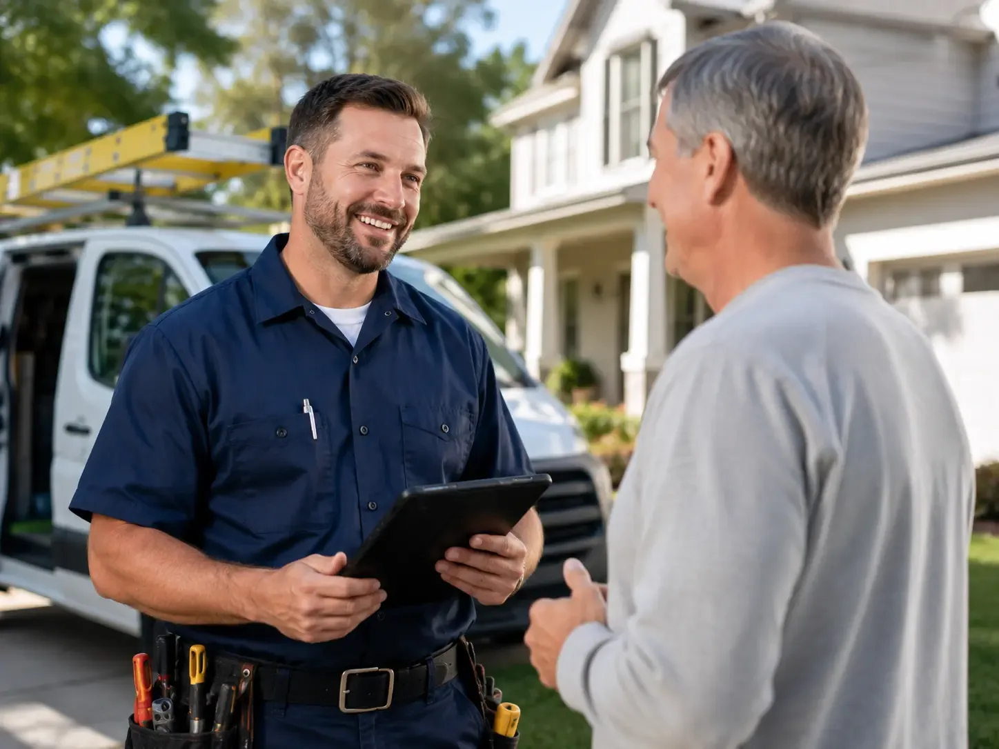 Whole Home Rewiring Cassville, MO FAQs